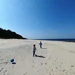 別荘 Domek Ostroda オストルダ