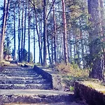 Domek Ostroda