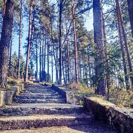 Domek Ostroda * Ostroda
