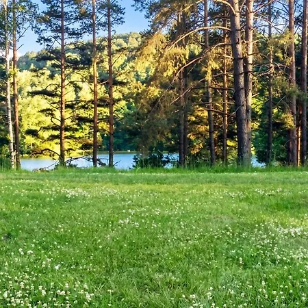Domek Ostroda * Ostroda