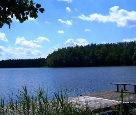 Domek Ostroda Ostroda