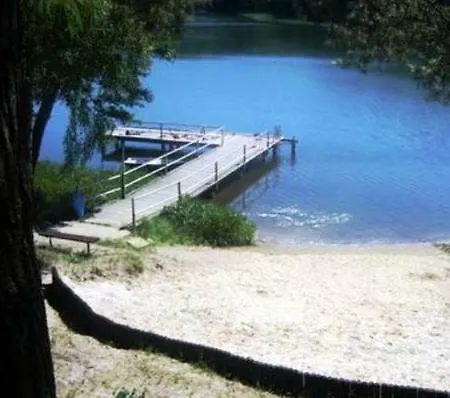 Domek Ostroda * Ostroda