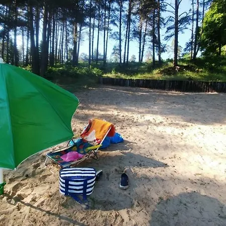 Domek Ostroda * Ostroda