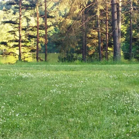 Domek Ostroda * Ostroda