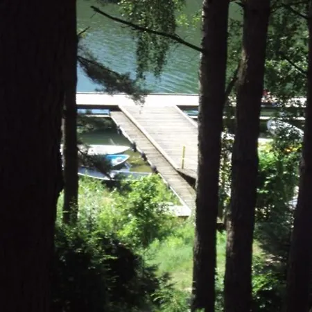 Domek Ostroda * Ostroda