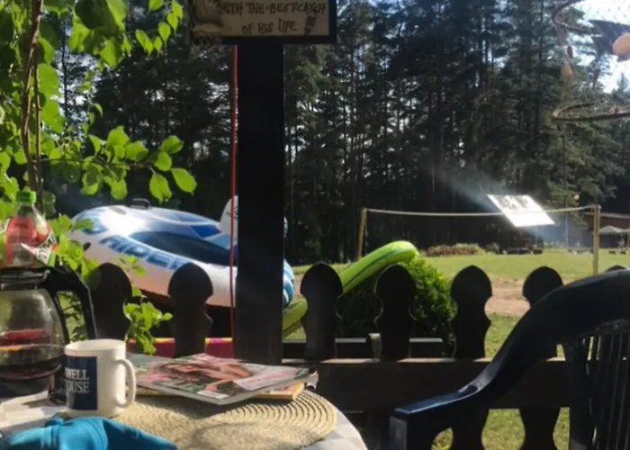 Domek Ostroda Ostróda