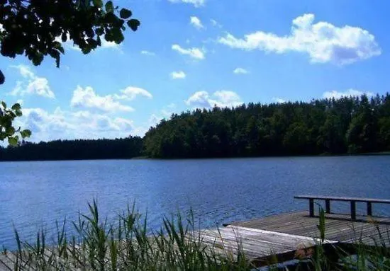 Domek Ostroda Ostróda