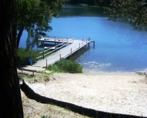 Domek Ostroda * Ostróda