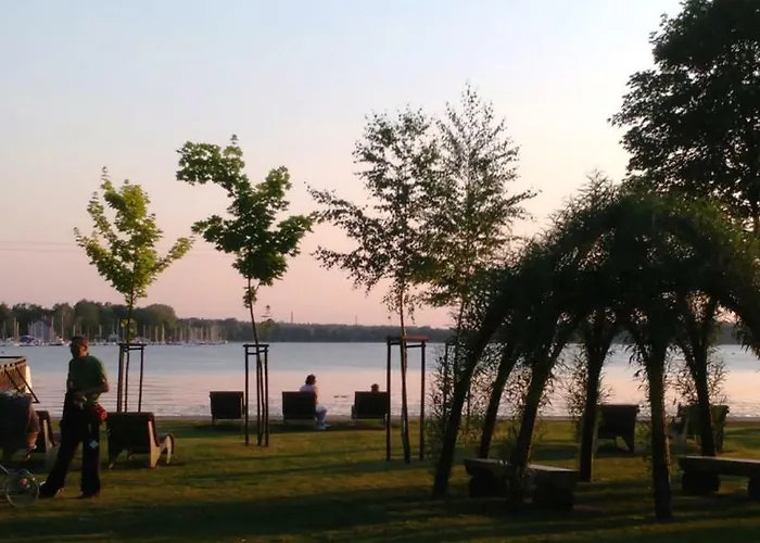 Domek Ostroda * Ostróda