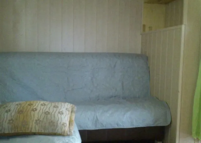 Domek Ostroda Prázdninový dům Ostróda