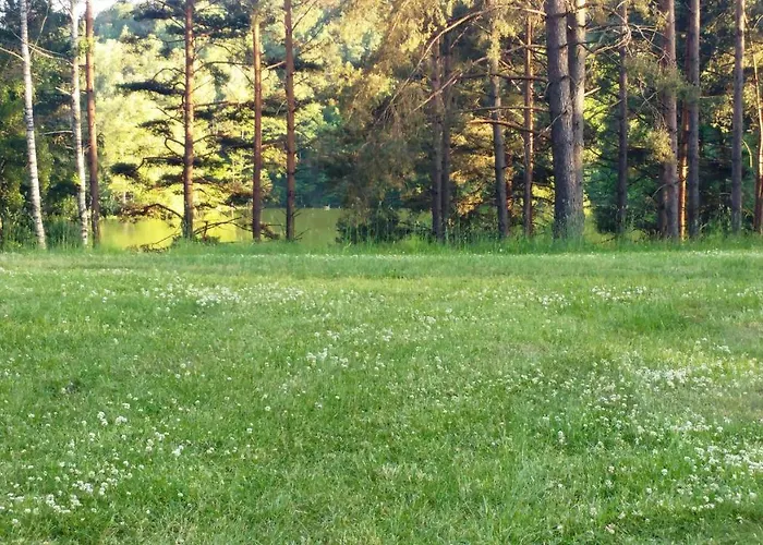 Domek Ostroda * Ostróda