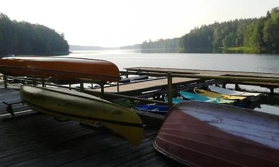 Prázdninový dům Domek Ostroda